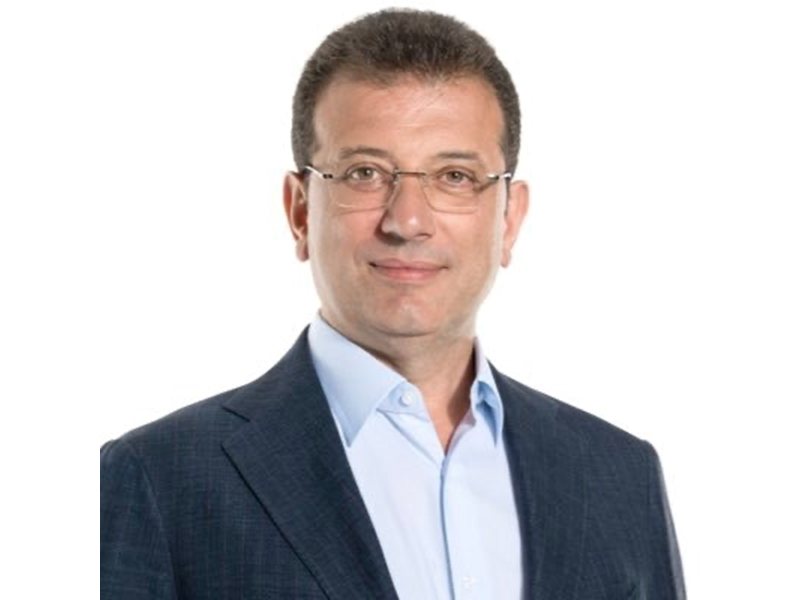 Опозицията в Турция протестира