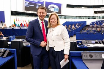 Европарламентът поиска нови данъци, за да се финансира ЕС