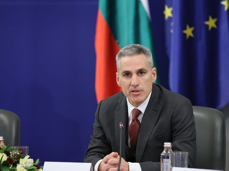 Вижте какво реши правителството днес