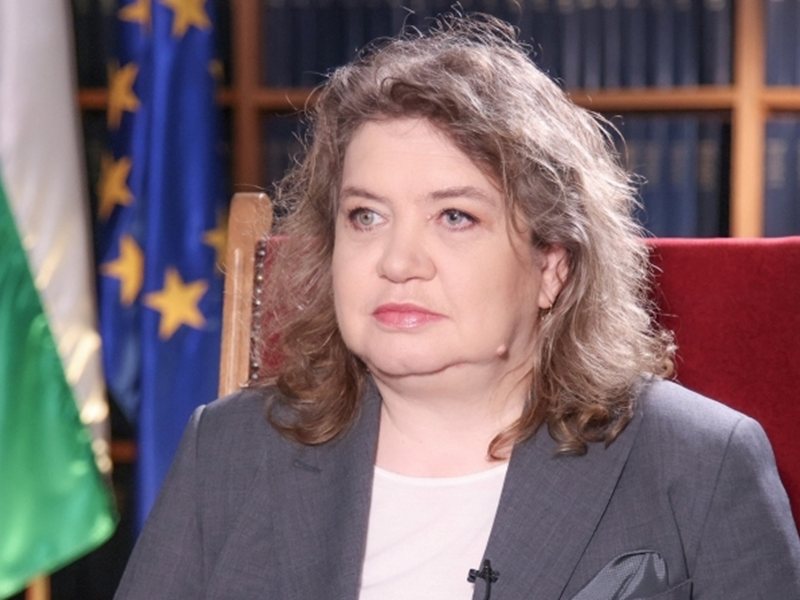 Разпитаха Киселова по делото за плагиатство срещу Петър Илиев. Той не разбирал в какво е обвинен