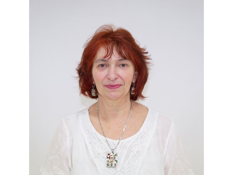 Почина д-р Стефка Пейчева, бивш началник на Клиниката по лицево-челюстна хирургия