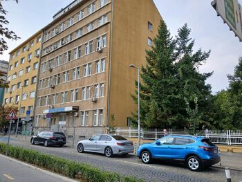 Спасяването на Четвърта градска болница започна с пълна смяна на ръководството