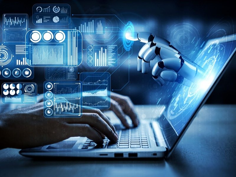 Visa защитава онлайн търговията от нелегитимни AI ботове