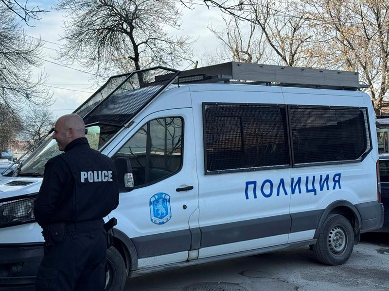 Започва транспортирането на изборните машини и материали в Пловдив