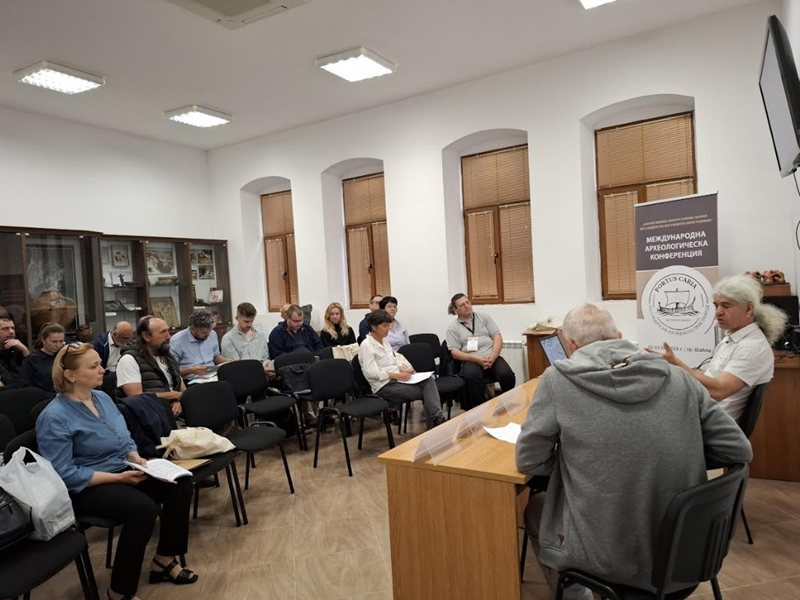 Учени се потопиха в потъналото пристанище на древните карийци в Шабла