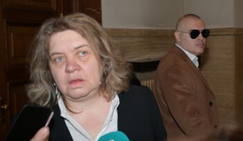 Гешев стана адвокат на почетния консул на Барбадос по делото за плагиатство