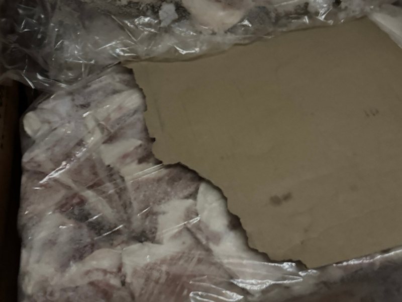 БАБХ унищожи 366 кг месо с изтекъл срок на годност в Луковит