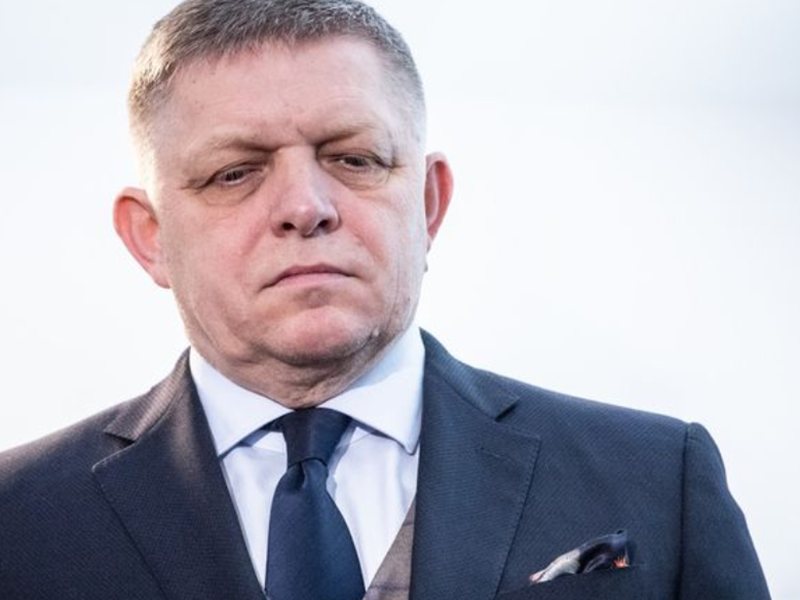 Словакия оспорва регламента за спиране на руския газ пред Съда на ЕС