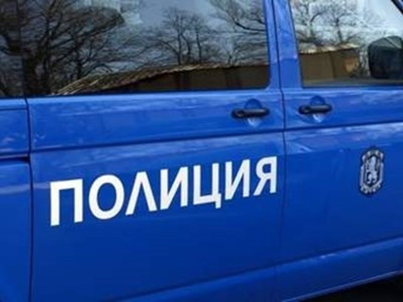 Задържаха мъж на 37 години в село Голямо Ново, община Търговище, за търговия с гласове